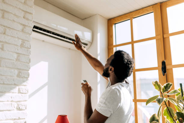 Best Ductless Mini-Split Systems in Chesterland, OH