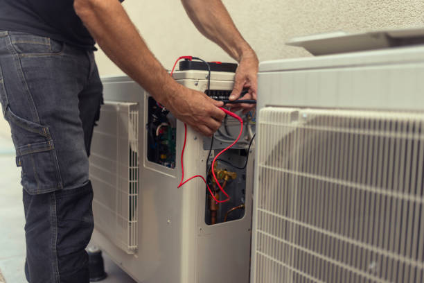 Best Air Conditioning Cleaning in Chesterland, OH