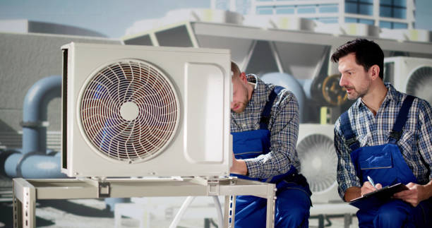 Best Air Conditioning Cleaning in Chesterland, OH